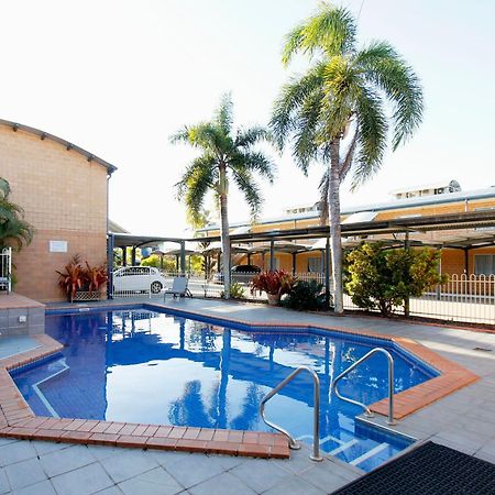 מקיי Windmill Motel & Events Centre מראה חיצוני תמונה